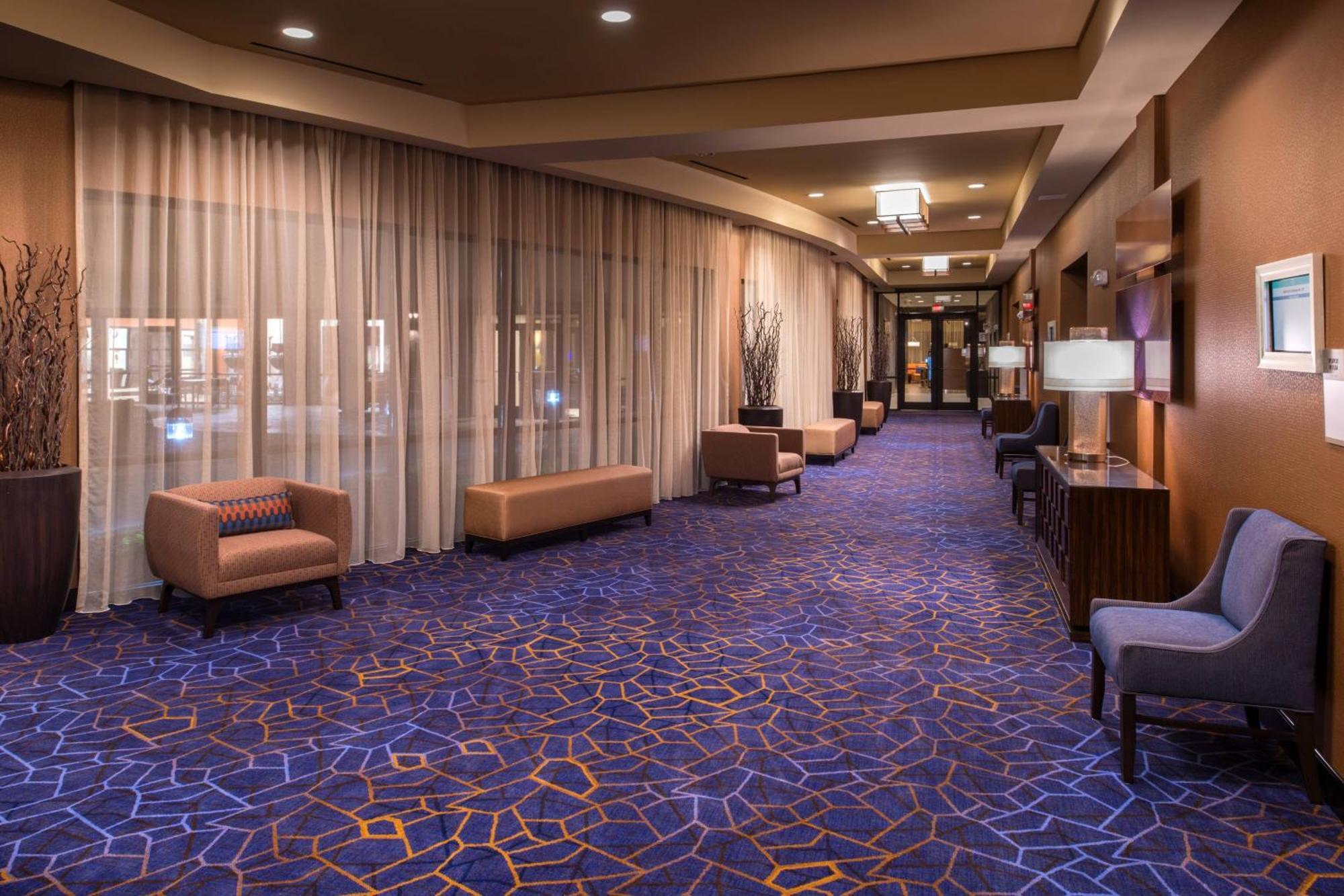 Courtyard By Marriott Джексонвилл Экстерьер фото
