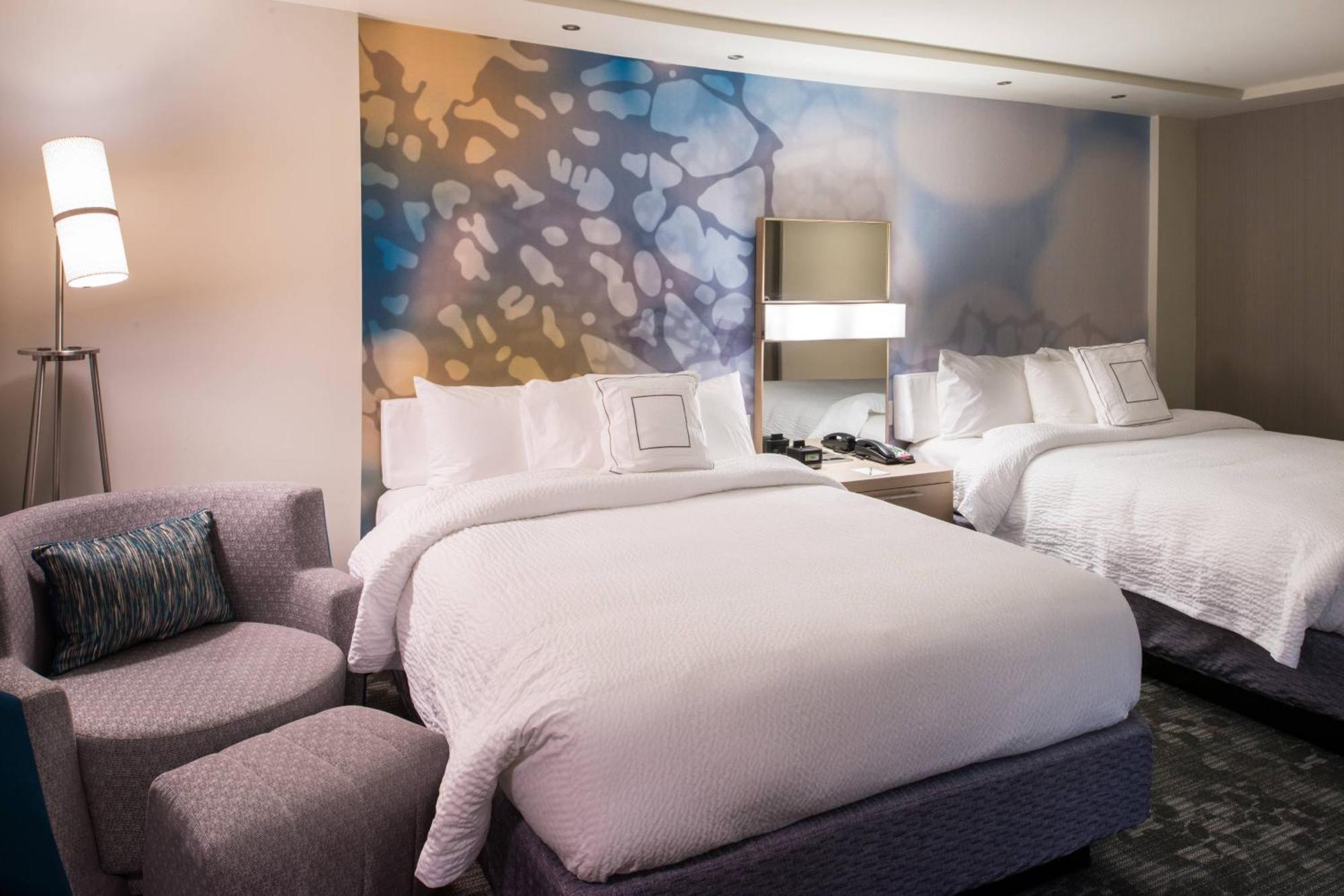 Courtyard By Marriott Джексонвилл Экстерьер фото
